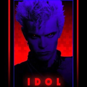 Meet your Posher, Arlo